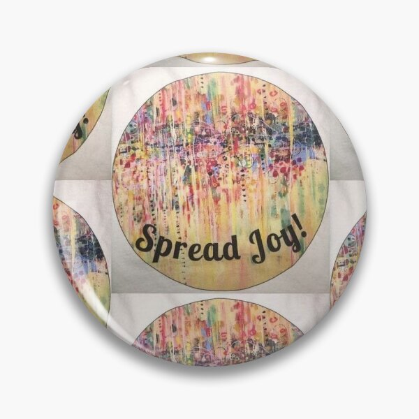 Item preview, Spread Joy designed and sold by Alicia Gauger.