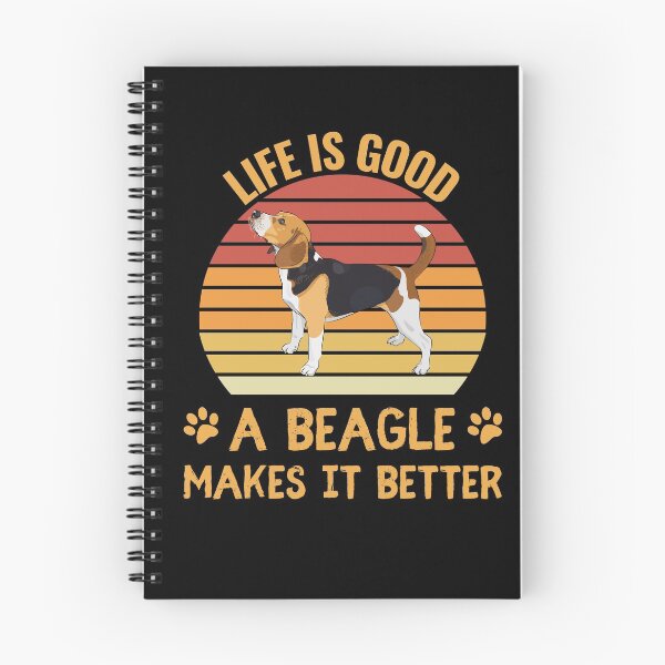 Item preview, Funny beagle saying For beagle lovers designed and sold by OneTimeEngineer.