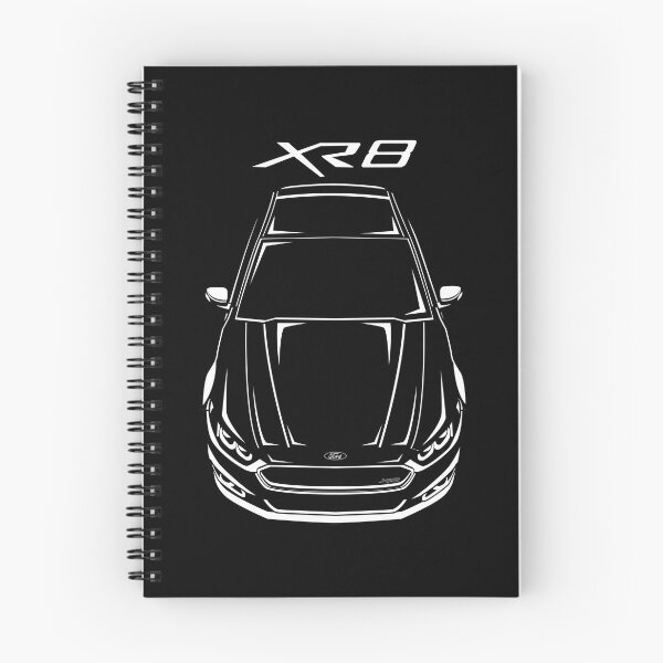 Item preview, Ford Falcon XR8 designed and sold by V8social.