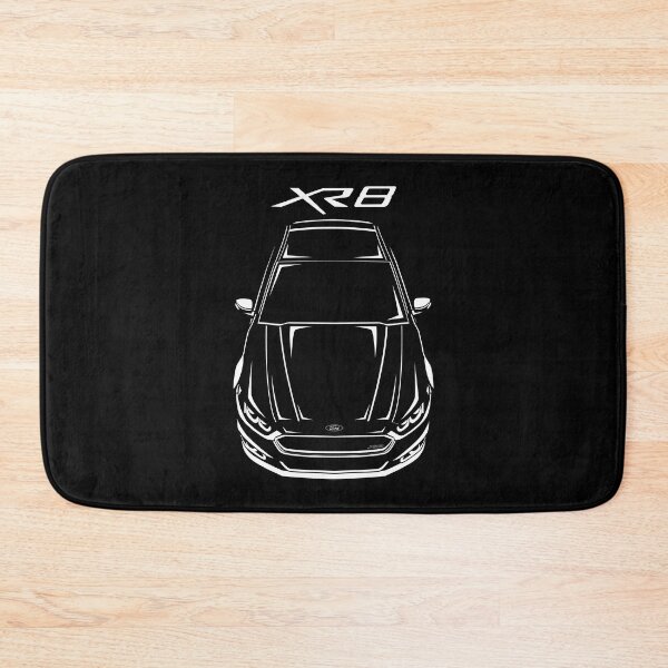 Item preview, Ford Falcon XR8 designed and sold by V8social.