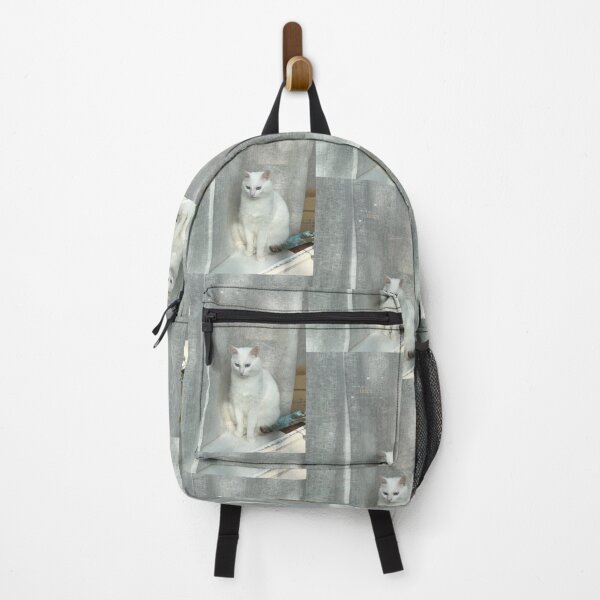 Item preview, KITTY AMSTERDAM designed and sold by PetrifiedEnj73.