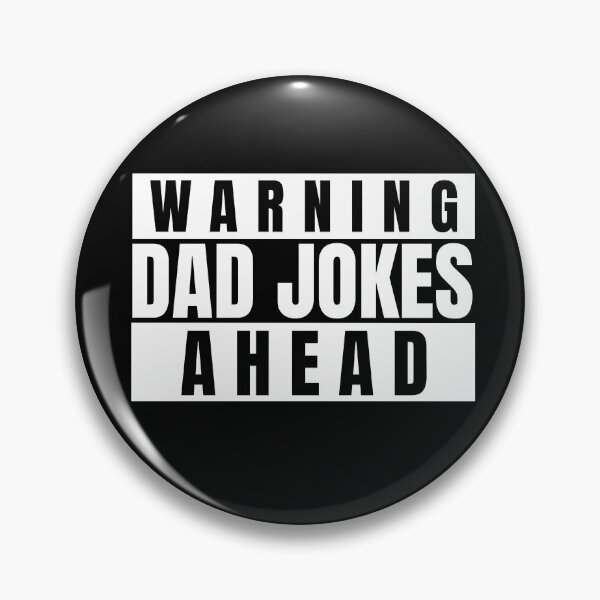 Item preview, Dad Jokes designed and sold by BlascoShop.