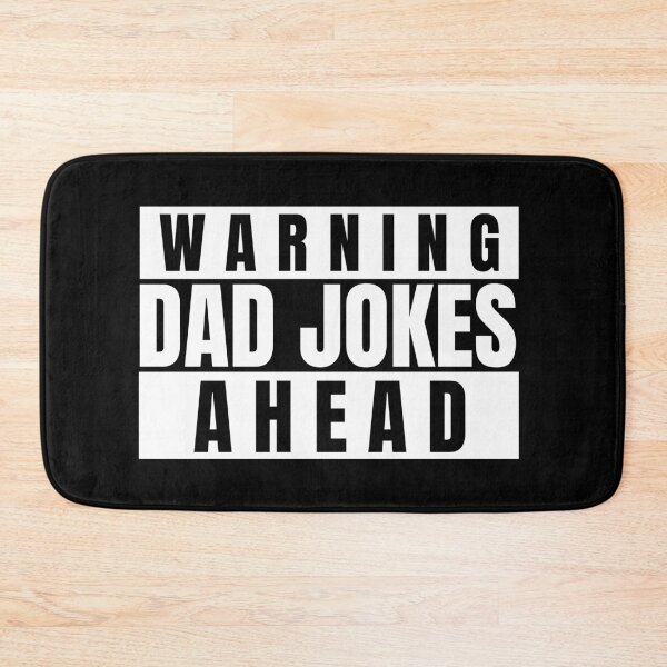 Item preview, Dad Jokes designed and sold by BlascoShop.