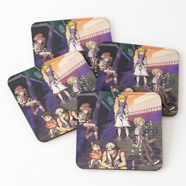 Item preview, Subarashiki Kono Sekai designed and sold by Saikishop.
