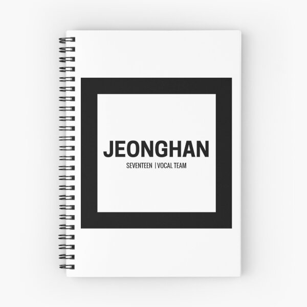 Item preview, Seventeen Jeonghan (White BG) designed and sold by lisa98.