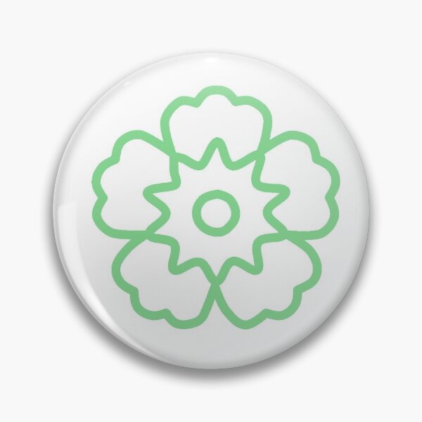 Item preview, Kazunari's Hibiscus designed and sold by stunfisky.