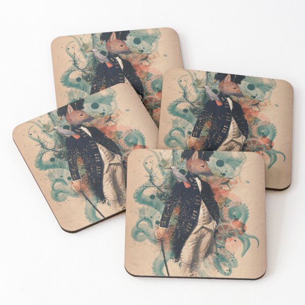 Item preview, The Admiral designed and sold by theadventice.
