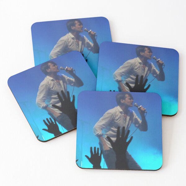 Item preview, Suede, Live in Cardiff, Wales, 2019 (17) designed and sold by Davies72.