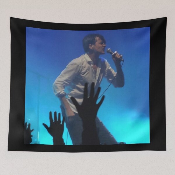 Item preview, Suede, Live in Cardiff, Wales, 2019 (17) designed and sold by Davies72.