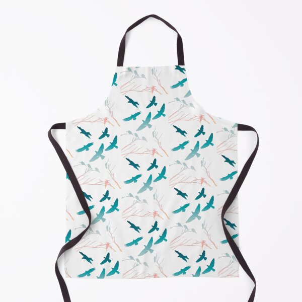 Item preview, Bird silhouettes designed and sold by BirdieMama.