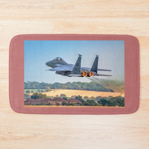 Item preview, F-15E Strike Eagle 91-0315/LN  designed and sold by Colin Smedley.