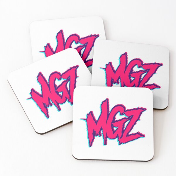 Item preview, MORGZ - MGZ Ripped Apparel designed and sold by Ideas-Heaven.