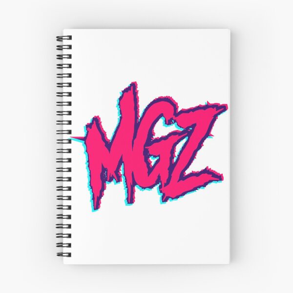 Item preview, MORGZ - MGZ Ripped Apparel designed and sold by Ideas-Heaven.
