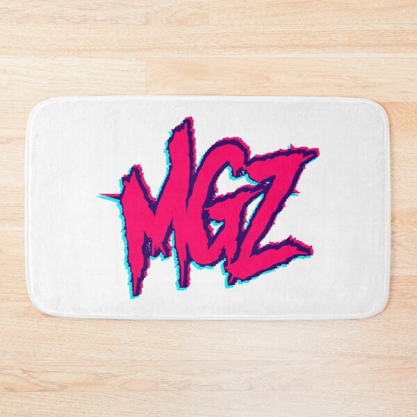 Item preview, MORGZ - MGZ Ripped Apparel designed and sold by Ideas-Heaven.