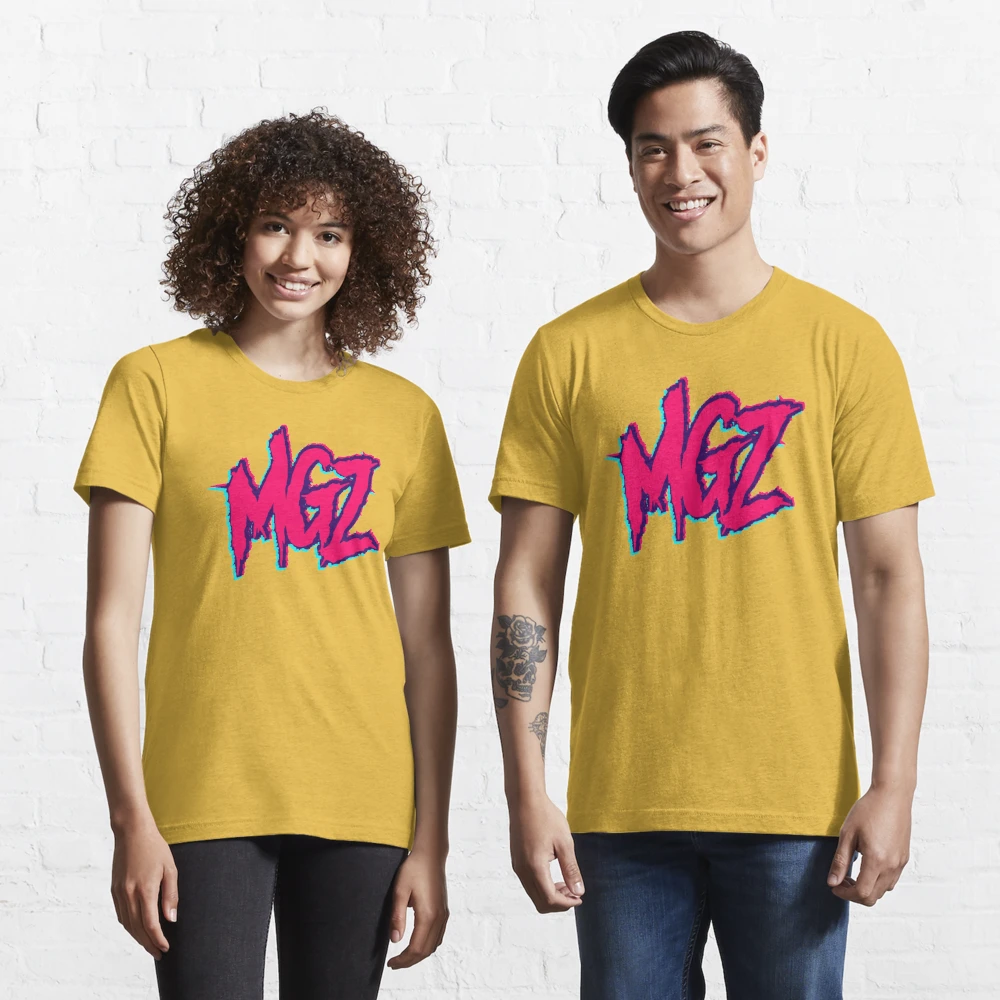 MORGZ - MGZ Ripped Apparel