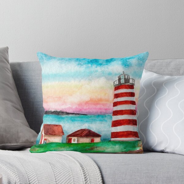 Item preview, Lighthouse designed and sold by AscendeadMaster.