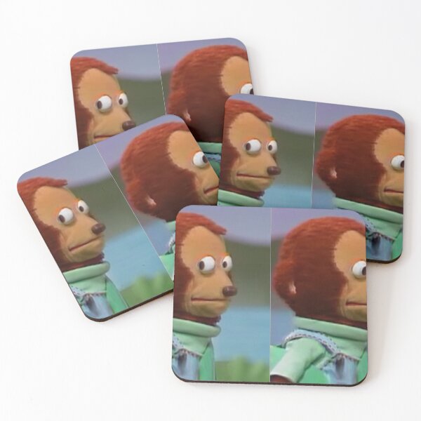 Item preview, I DIDNT SEE ANYTHING designed and sold by wecallthistylee.