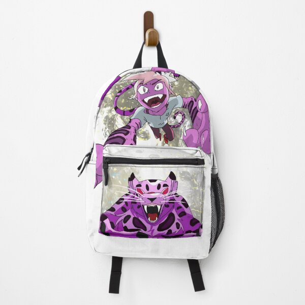 Item preview, kipo and the age of wonderbeasts designed and sold by Stefanstox.