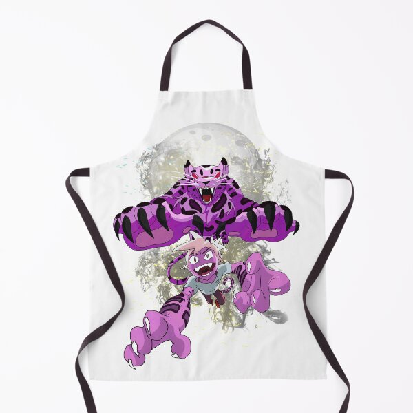 Item preview, kipo and the age of wonderbeasts designed and sold by Stefanstox.