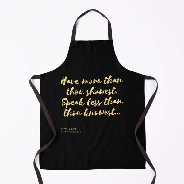 Item preview, Have More Than Thou Showest designed and sold by Larchar.