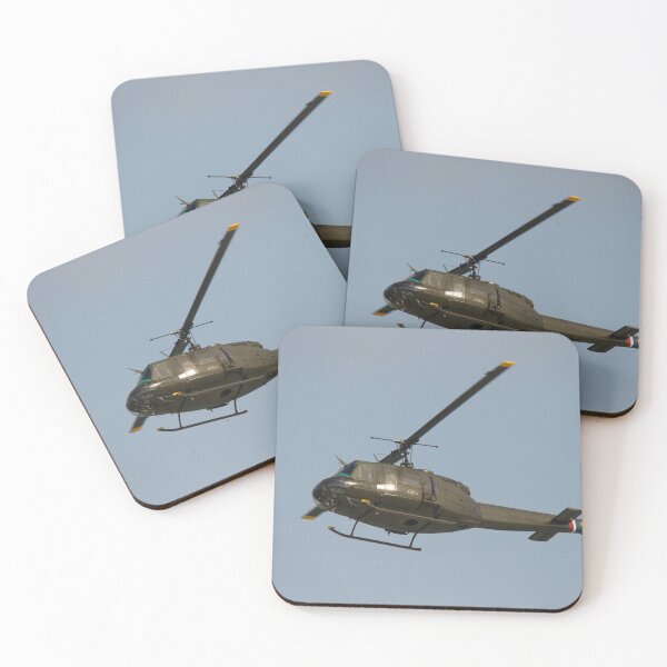 Item preview, Huey designed and sold by Jon Lees.