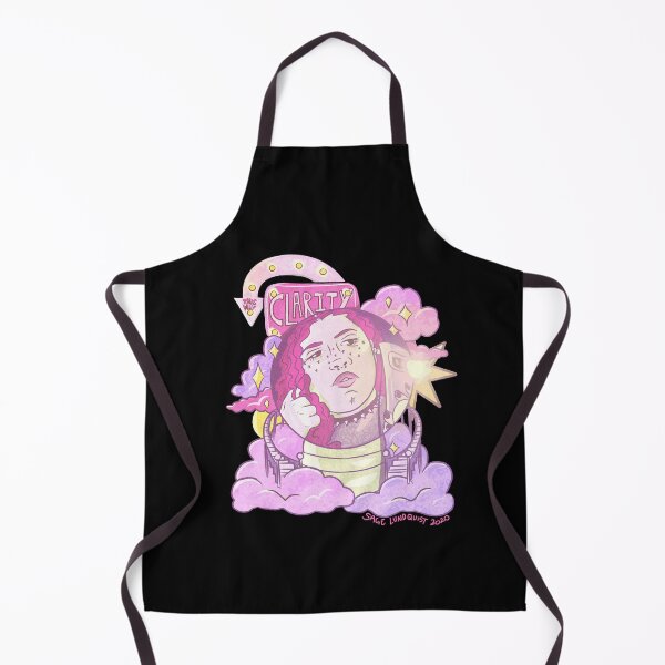 Item preview, Clarity (Pink Version) designed and sold by sagespirit.
