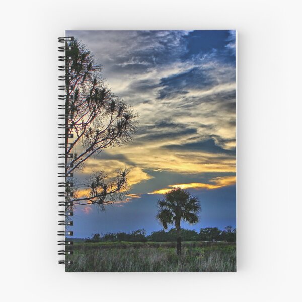 Item preview, Sunset in Jupiter Farms, Florida designed and sold by jupiterarts.