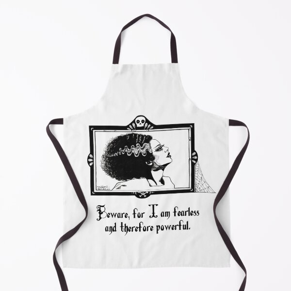 Item preview, Beware, for I am fearless and therefore powerful. designed and sold by AscendeadMaster.