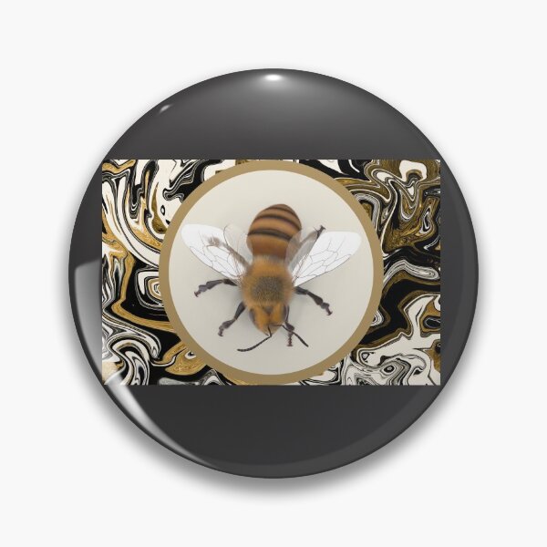 Item preview, Bee Bee designed and sold by portraitsonthep.