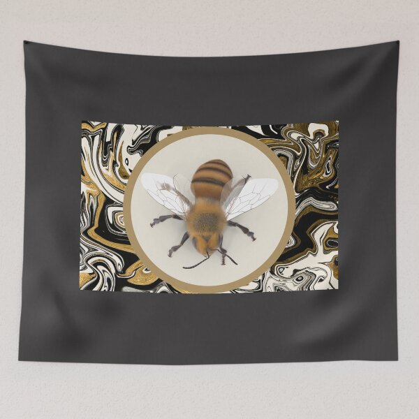 Item preview, Bee Bee designed and sold by portraitsonthep.