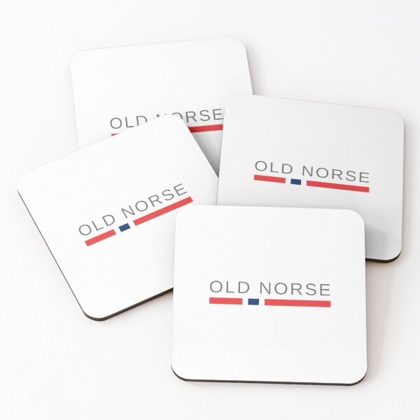 Item preview, Old Norse designed and sold by tshirtsnorway.