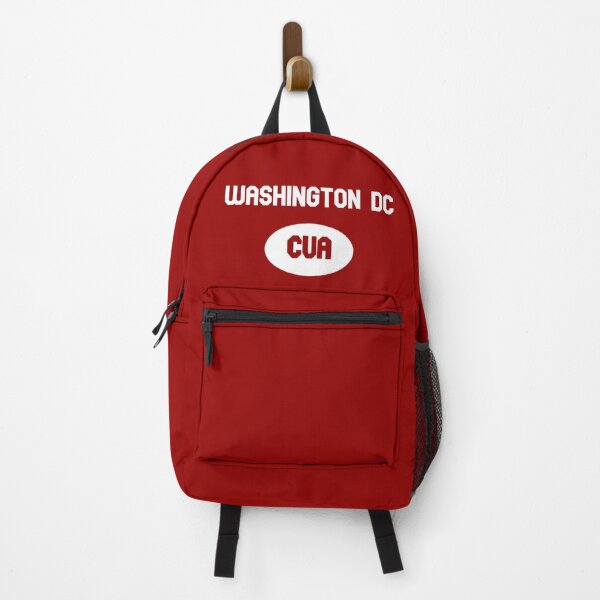 Item preview, Athletic Catholic University of America Design designed and sold by kerryperegrine.