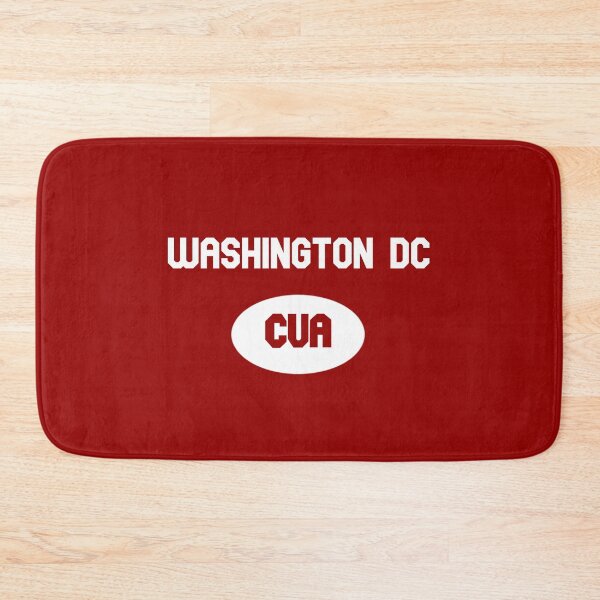 Item preview, Athletic Catholic University of America Design designed and sold by kerryperegrine.