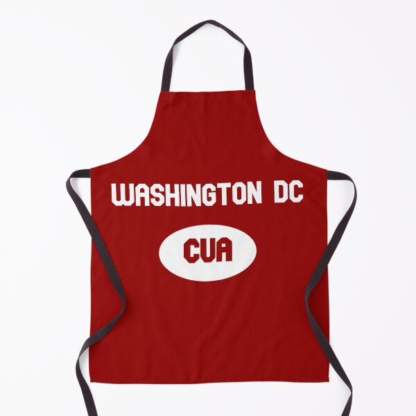Item preview, Athletic Catholic University of America Design designed and sold by kerryperegrine.