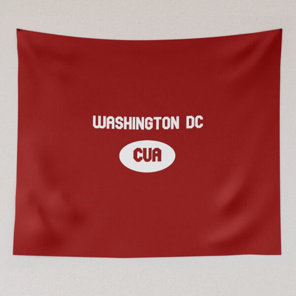 Item preview, Athletic Catholic University of America Design designed and sold by kerryperegrine.