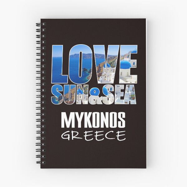 Item preview, Mykonos designed and sold by MakisRIZOS.
