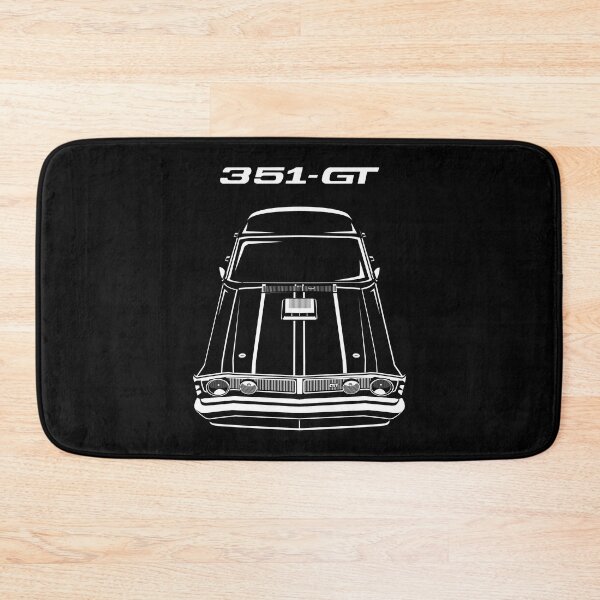 Item preview, Ford Falcon XY GTHO Phase 3 designed and sold by V8social.