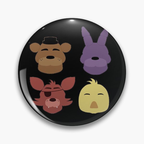 Item preview, Five Nights at Freddy's designed and sold by art of AJA.