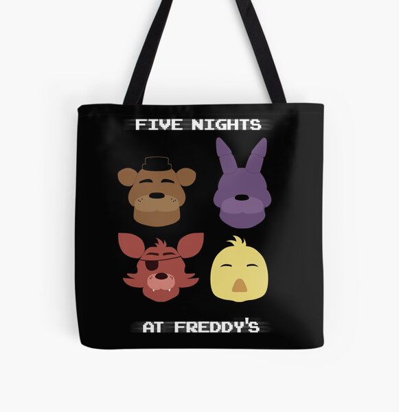 FNAF Goodie Bags !!!