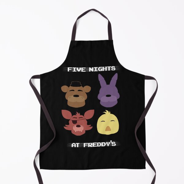 Item preview, Five Nights at Freddy's designed and sold by art of AJA.