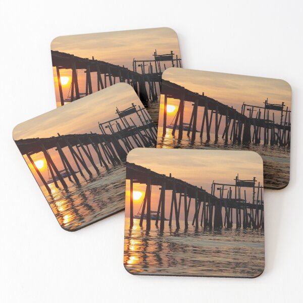 Item preview, Sunset on the tropical island in Thailand designed and sold by Rrrainbow.