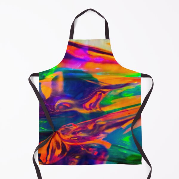 Item preview, Holographic Rainbow Colorful Pattern designed and sold by wildjellybeans.
