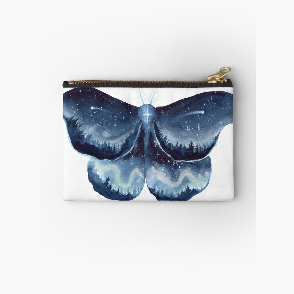 Item preview, Northern Lights Butterfly designed and sold by Threeleaves.