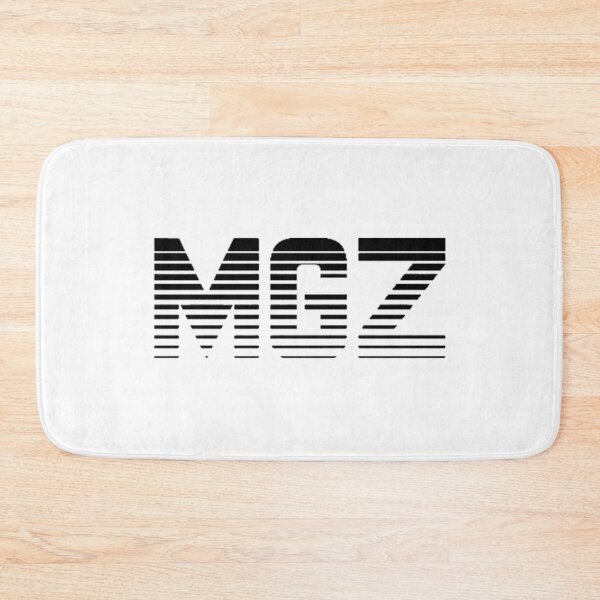 Item preview, MORGZ - MGZ Apparel designed and sold by Ideas-Heaven.