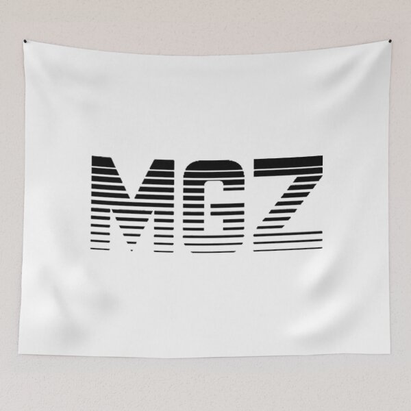 Item preview, MORGZ - MGZ Apparel designed and sold by Ideas-Heaven.