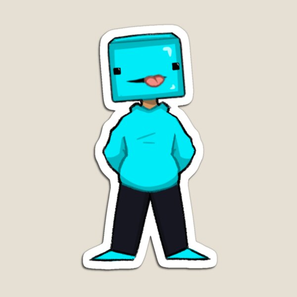 Minecraft Monday Magnets for Sale Redbubble