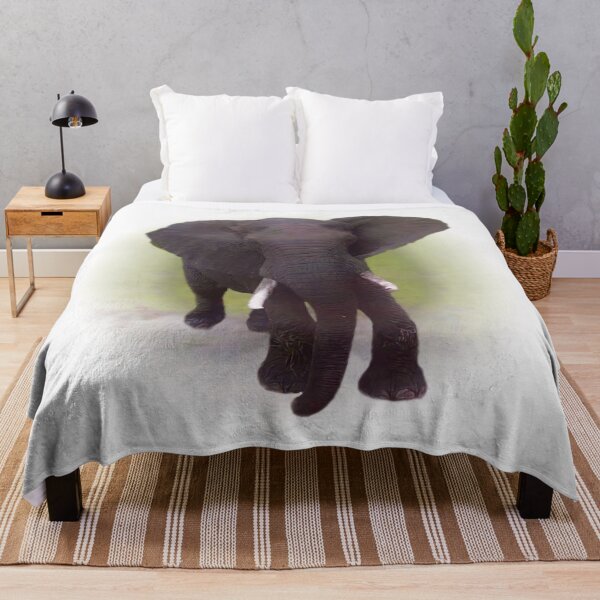 Item preview, Elephant designed and sold by Guardi71.