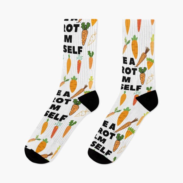 Item preview, Have A Carrot Calm Yourself designed and sold by leonmarket.