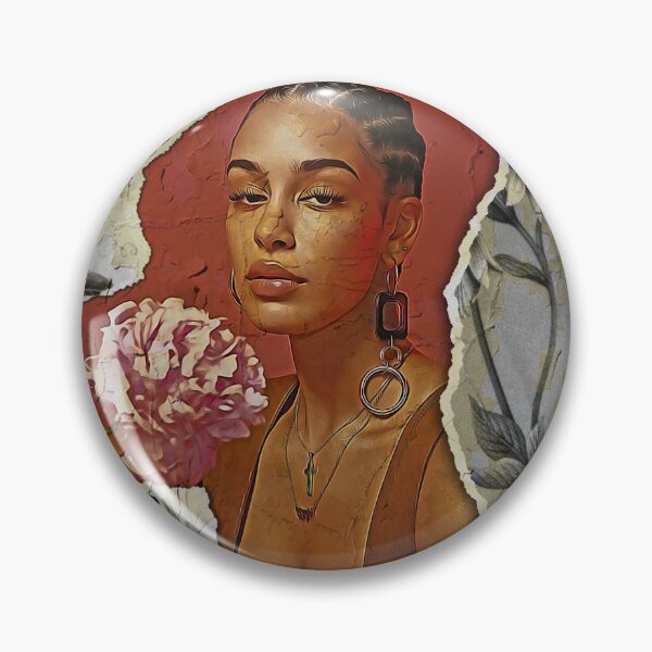 Item preview, Jorja Smith designed and sold by RayKlessArt.