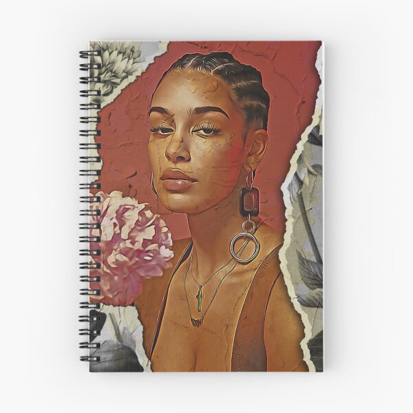 Item preview, Jorja Smith designed and sold by RayKlessArt.